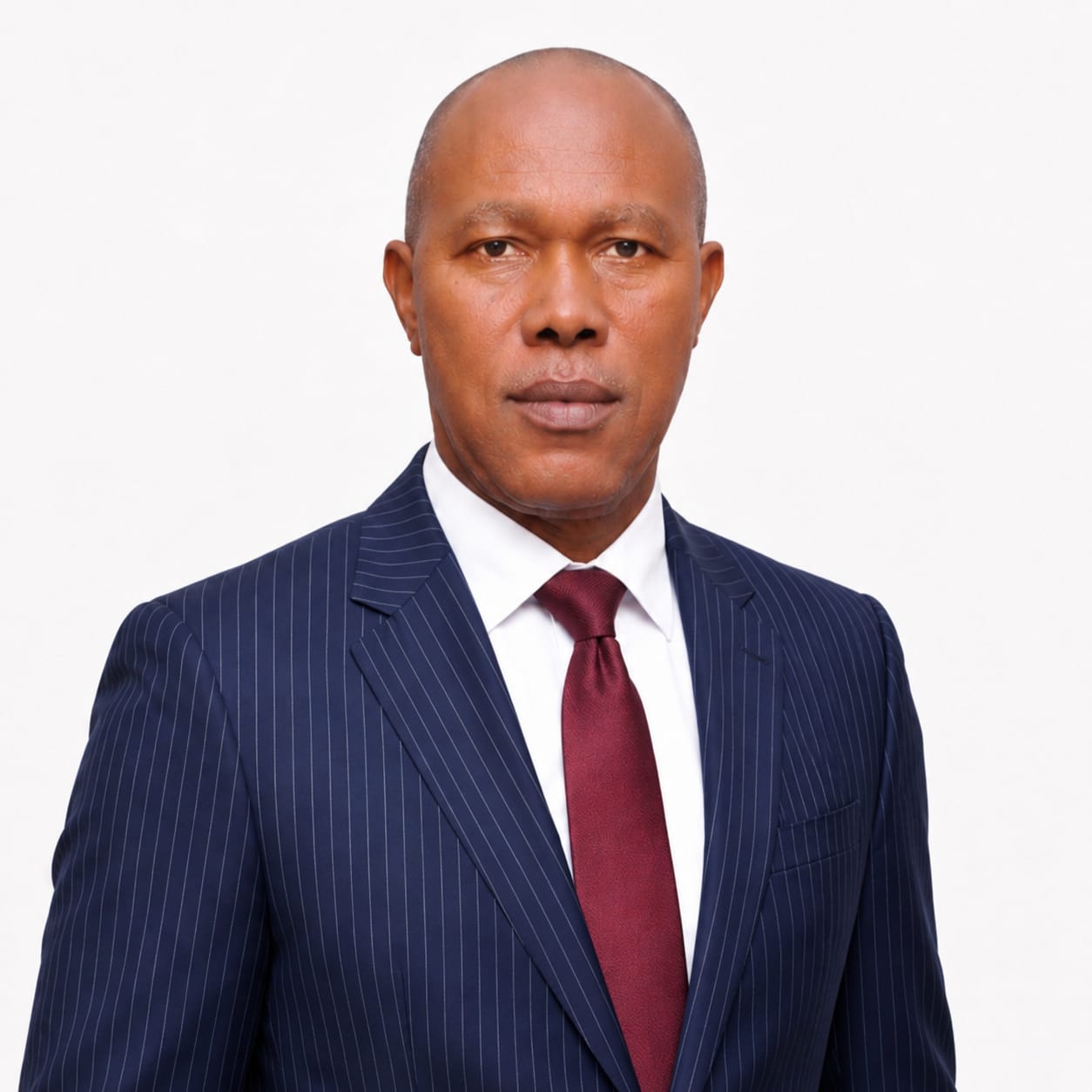 Managing Director